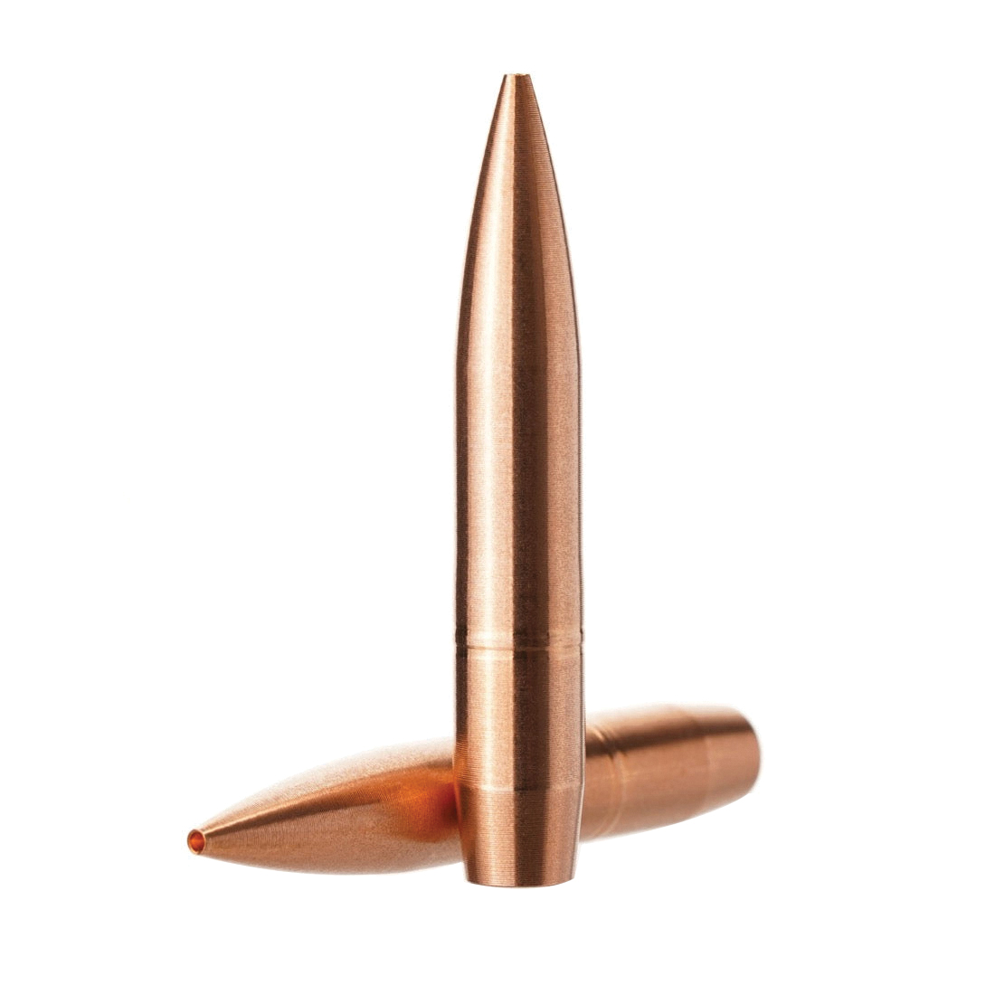 Cutting Edge Bullets MTAC .284 Cal/7mm Copper Single Feed Rifle Bullet, 192 gr 0.284" 50rds - Cutting Edge Bullets
