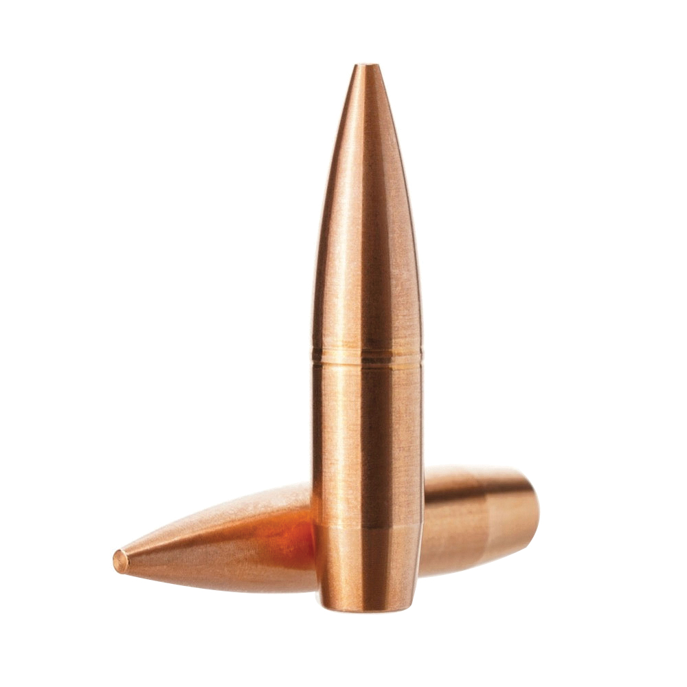 Cutting Edge Bullets MTAC .308 Cal Copper Rifle Bullet, 182 gr 0.308" 50rds - Cutting Edge Bullets