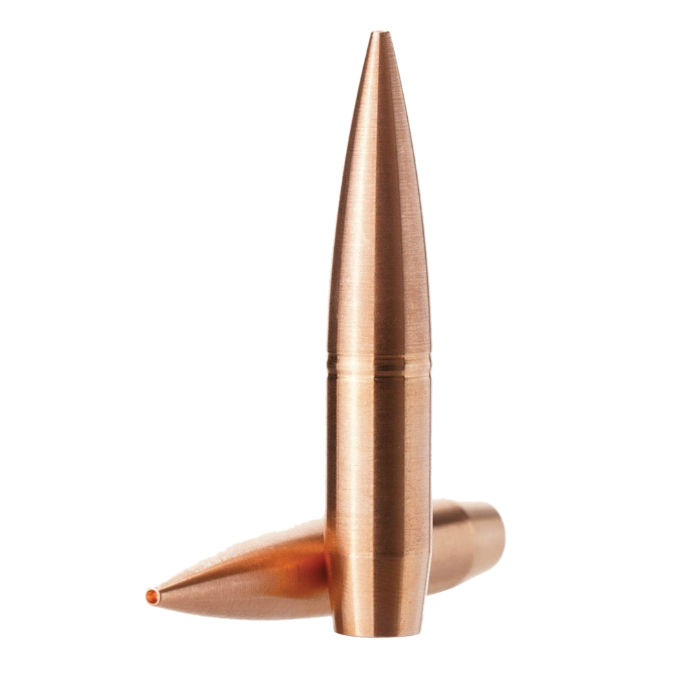 Cutting Edge Bullets MTAC .338 Cal BTHP Rifle Bullet, 277 gr 0.338" 50rds - Cutting Edge Bullets