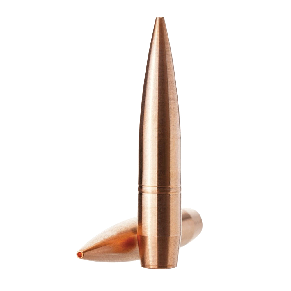 Cutting Edge Bullets MTAC .338 Cal PT Single Feed Rifle Bullet, 277 gr 0.338" 50rds - Cutting Edge Bullets