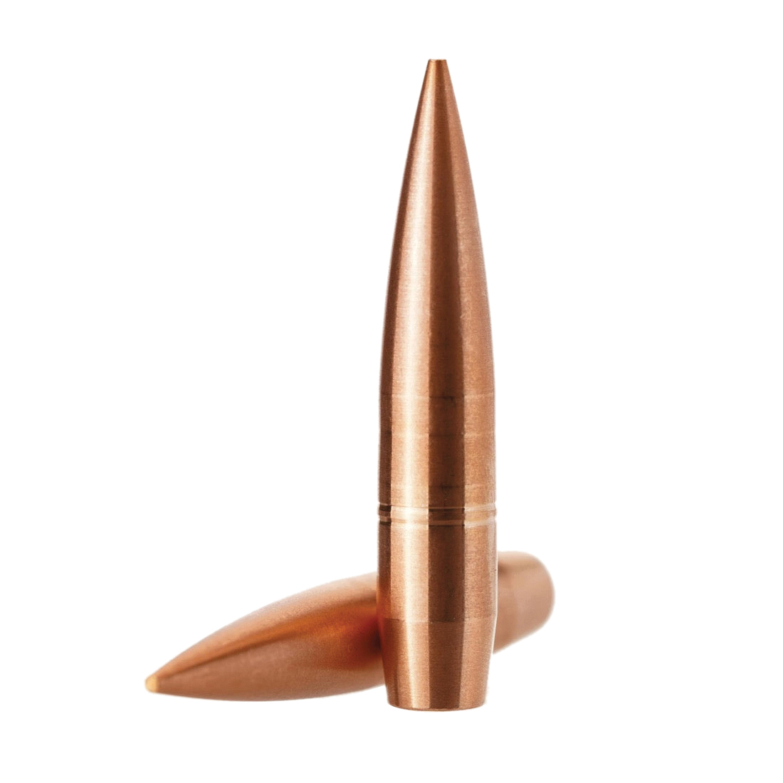 Cutting Edge Bullets MTAC .375 Cal Copper Single Feed Rifle Bullet, 352 gr 0.375" 50rds - 