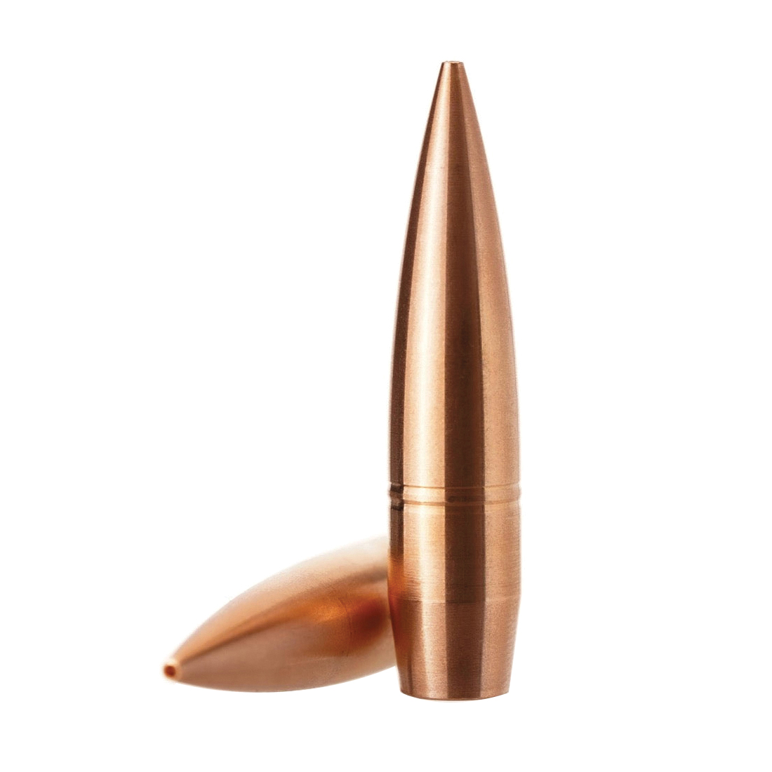 Cutting Edge Bullets MTAC .408 Cal Copper Single Feed Rifle Bullet, 395 gr 0.408" 50rds - Cutting Edge Bullets