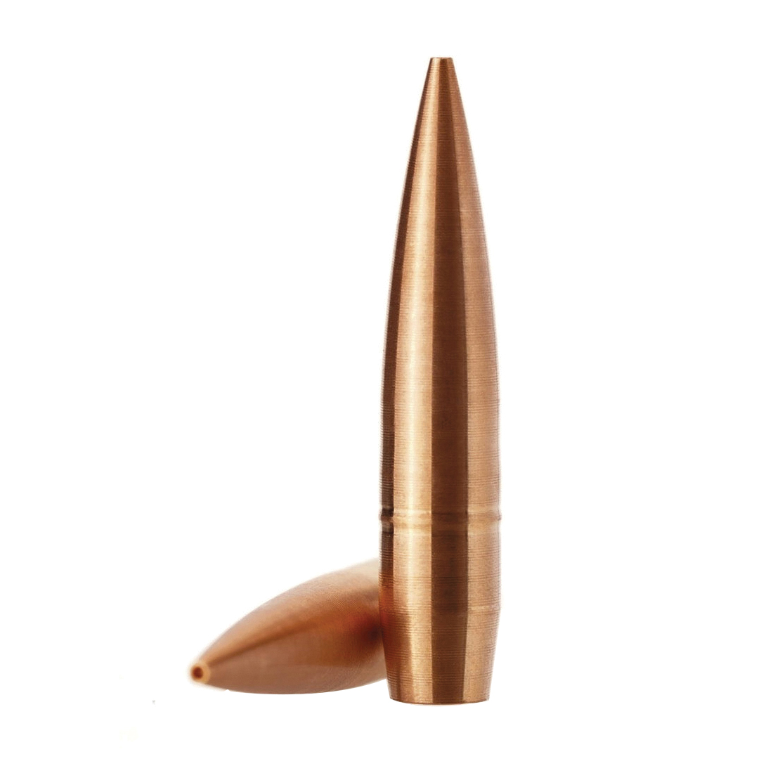Cutting Edge Bullets MTAC .416 Cal Copper Single Feed Rifle Bullet, 452 gr 0.416" 50rds - Cutting Edge Bullets