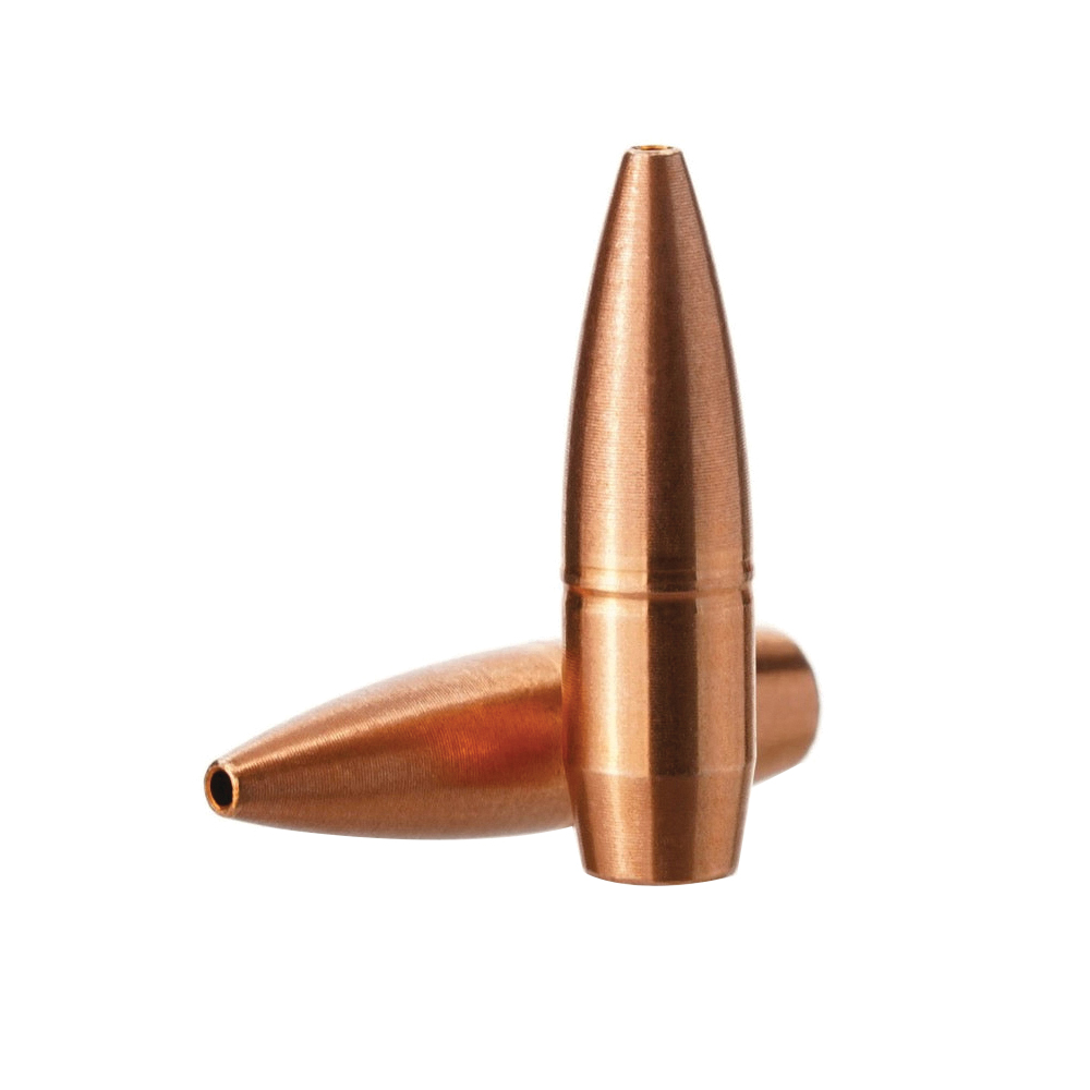 Cutting Edge Bullets MTH .224 Cal Copper Rifle Bullet, 55 gr 0.224" 50rds - Cutting Edge Bullets