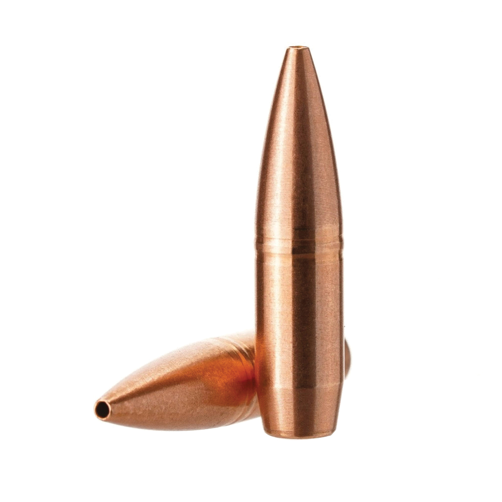 Cutting Edge Bullets MTH .224 Cal Copper Rifle Bullet, 65 gr 0.224" 50rds - Cutting Edge Bullets