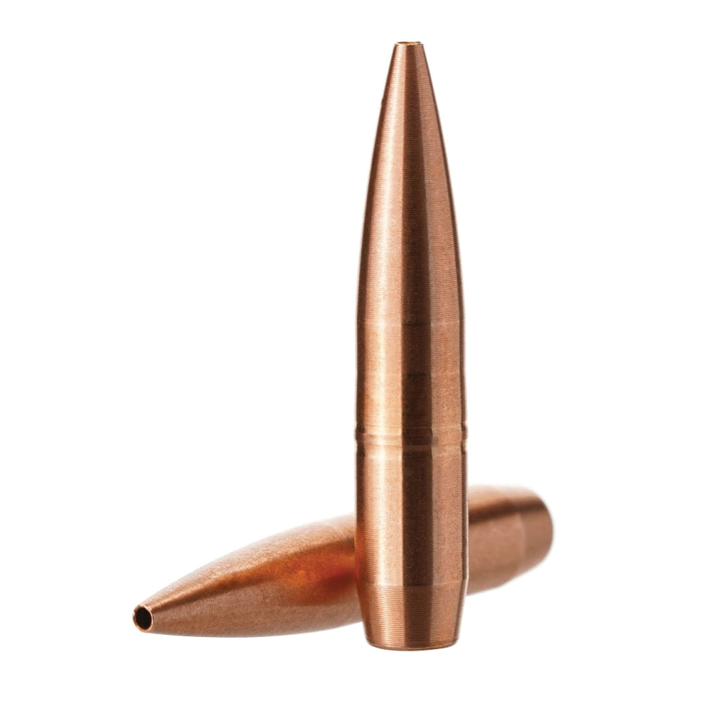 Cutting Edge Bullets MTH .224 Cal Copper Single Feed Rifle Bullet, 78 gr 0.224" 50rds - Cutting Edge Bullets