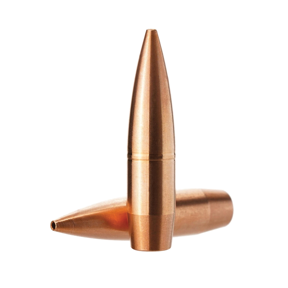Cutting Edge Bullets MTH .308 Cal Copper Rifle Bullet, 165 gr 0.308" 50rds - Cutting Edge Bullets