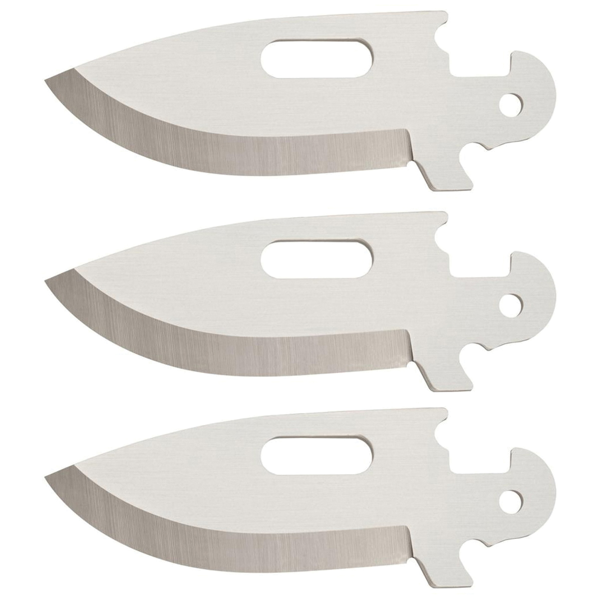 Cold Steel Click-N-Cut Replacement Blade - Cold Steel