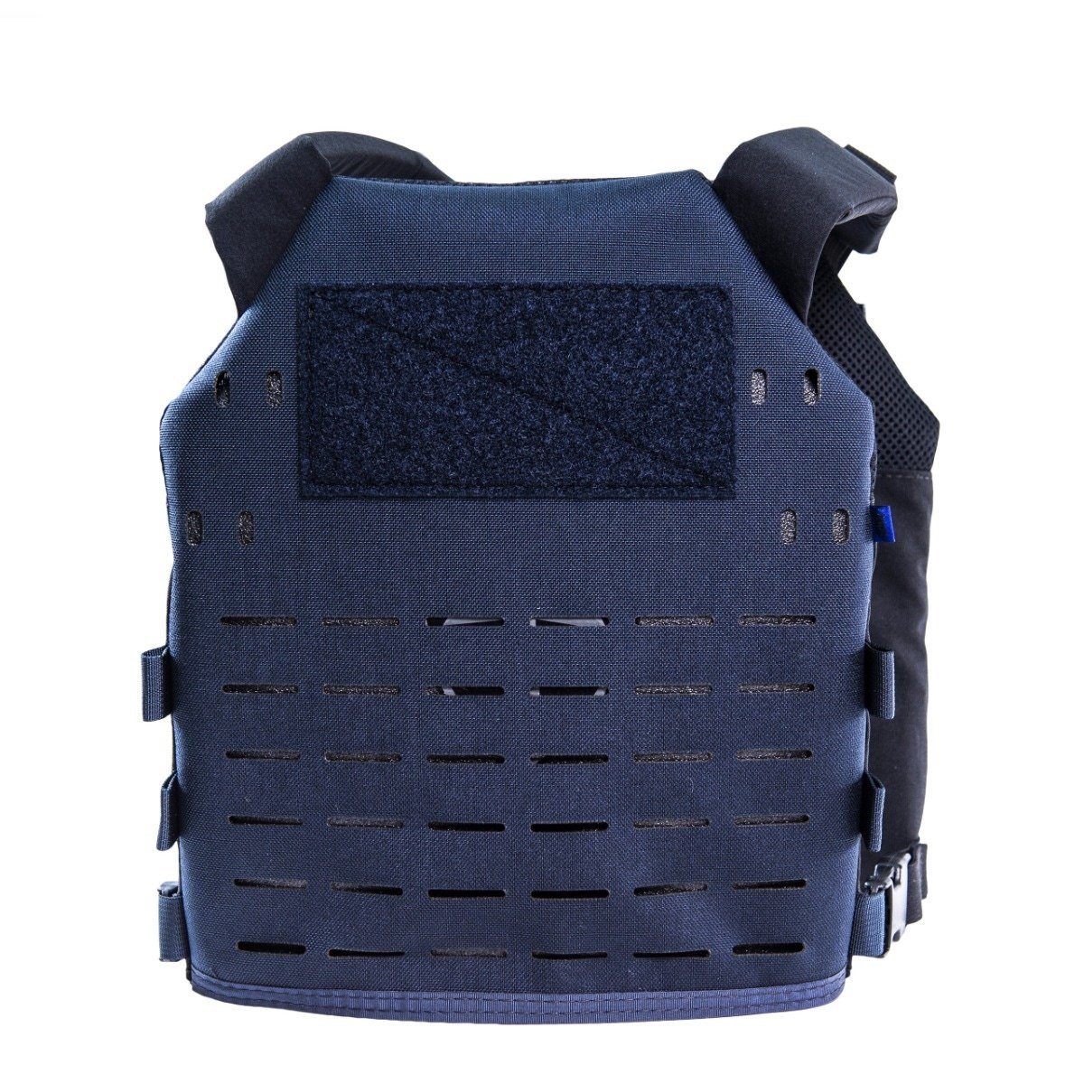 HSGI Core Plate Carrier, LG -  LE Blue - 40PC13LE