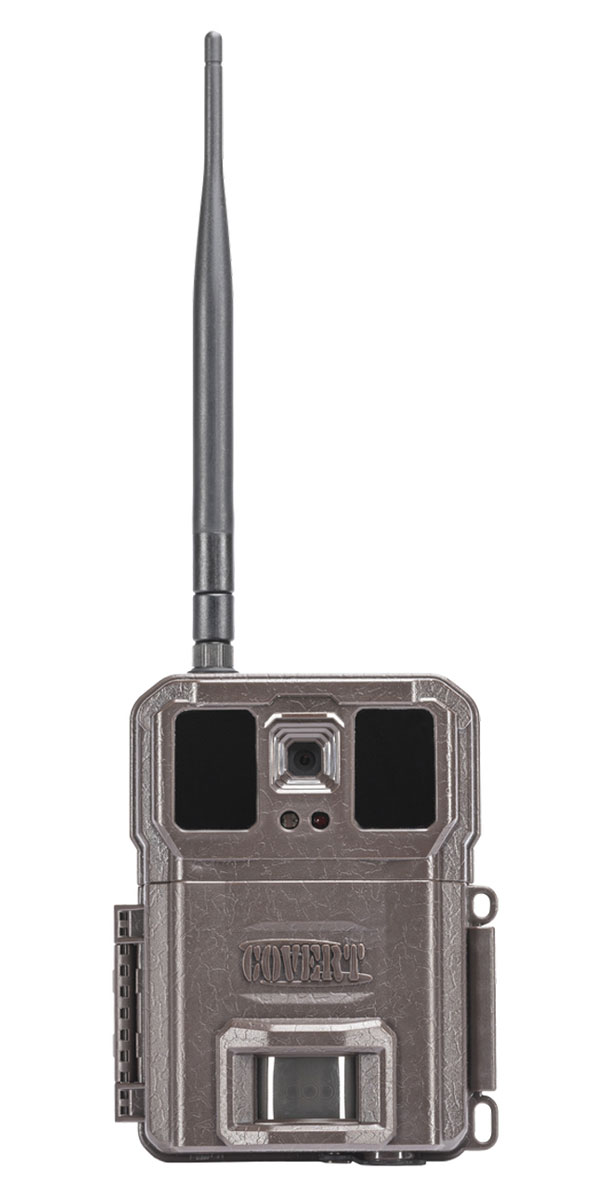 Covert Cameras WC30-A AT&T 30 Megapixel Wireless Camera - CC2762