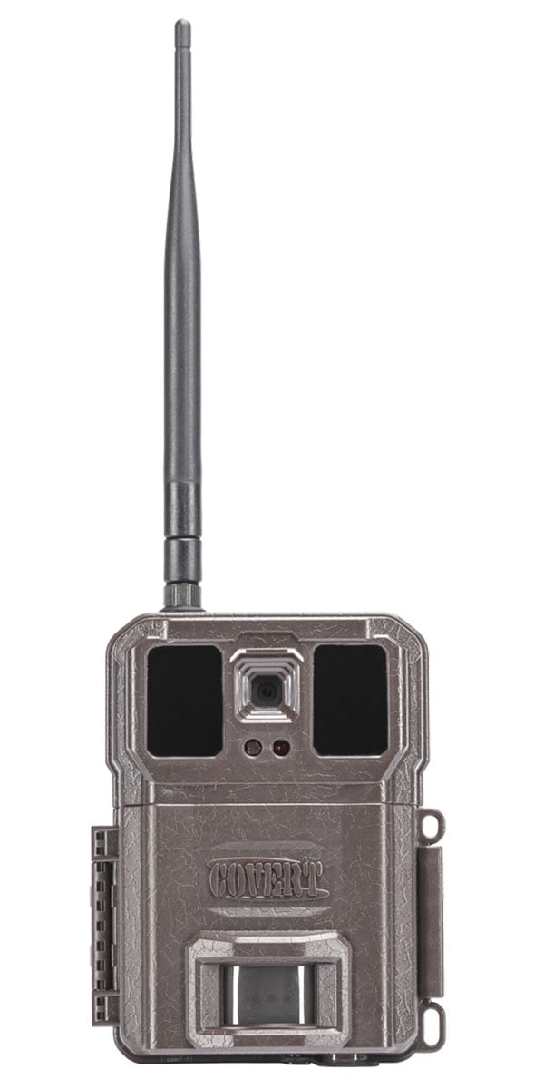 Covert Cameras WC30-V Verizon Wireless 30 Megapixel Wireless Camera - CC8014 - Covert Cameras