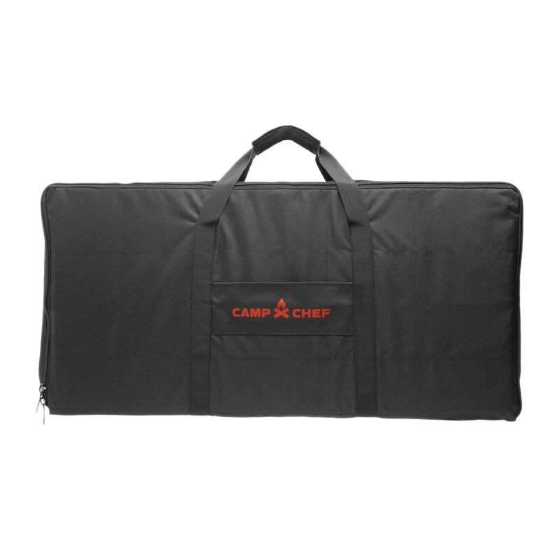 Camp Chef 16" x 34" x 9" Carry Bag, Black - Camp Chef