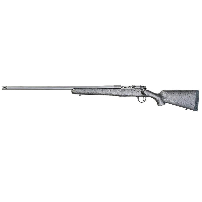 Christensen Arms Mesa Titanium LH .300 PRC Bolt, Gray/Black - Christensen Arms