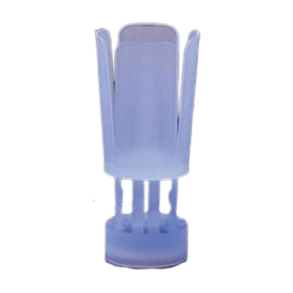 Claybuster 16 Gauge 1 oz Shotshell Wad, Purple - Claybuster