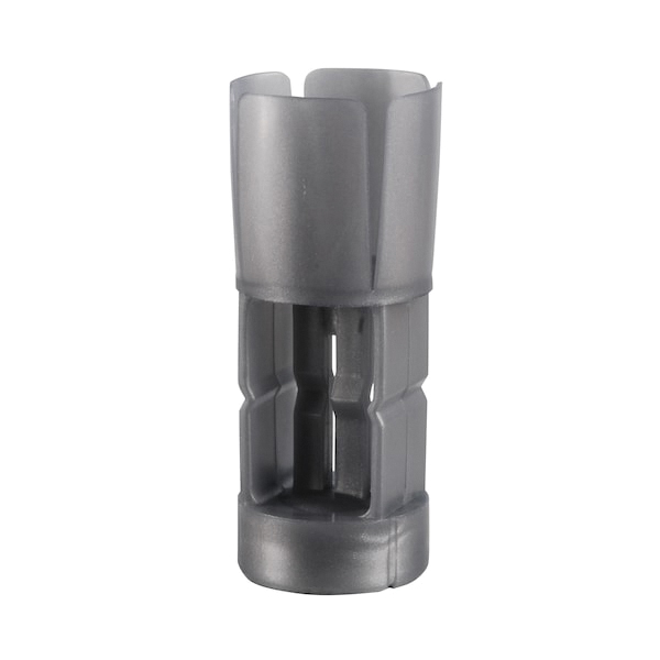 Claybuster 12 Gauge 7/8 oz Shotshell Wad, Gray - Claybuster