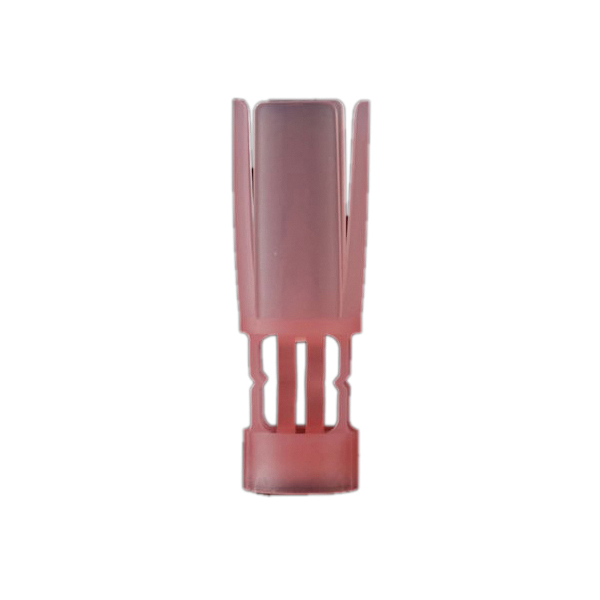 Claybuster 28 Gauge 3/4 oz Shotshell Wad, Pink - Claybuster