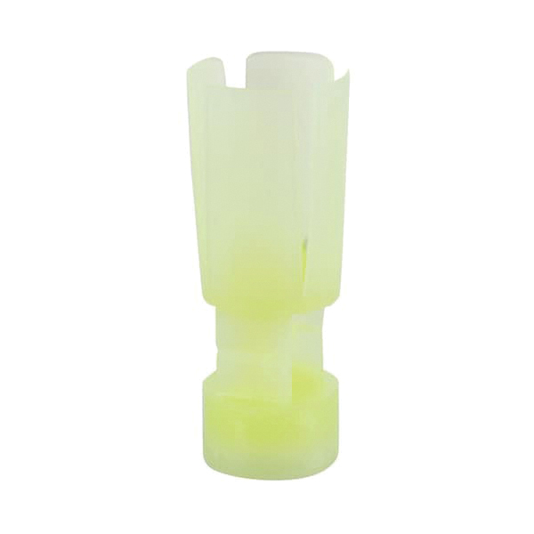 Claybuster 20 Gauge 3/4 oz Shotshell Wad, Yellow - Claybuster