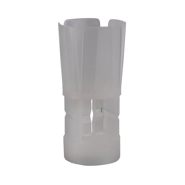 Claybuster 12 Gauge 1-1/8 oz Shotshell Wad, Clear - Claybuster