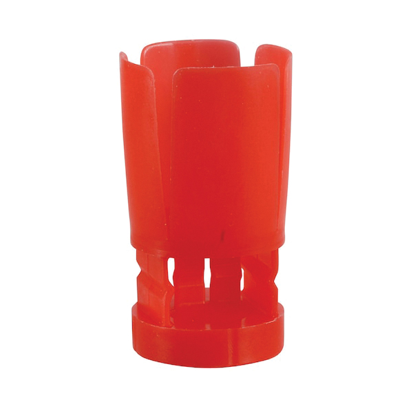 Claybuster 12 Gauge 1-3/8 oz Shotshell Wad, Red - Claybuster