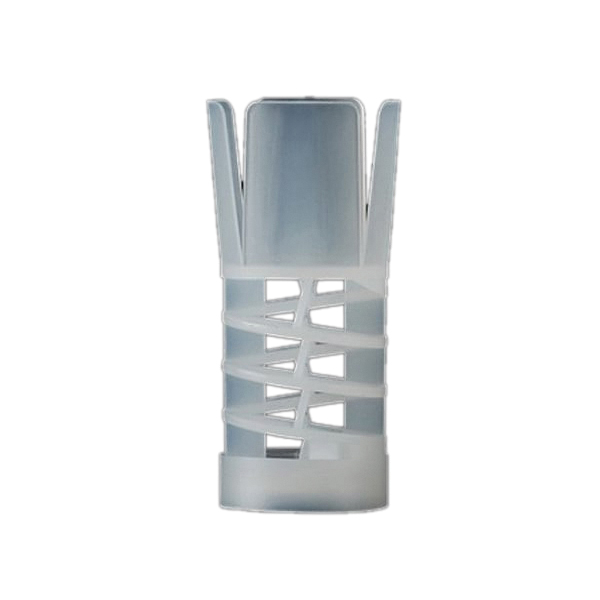 Claybuster 12 Gauge 1 oz Shotshell Wad, Clear - Claybuster