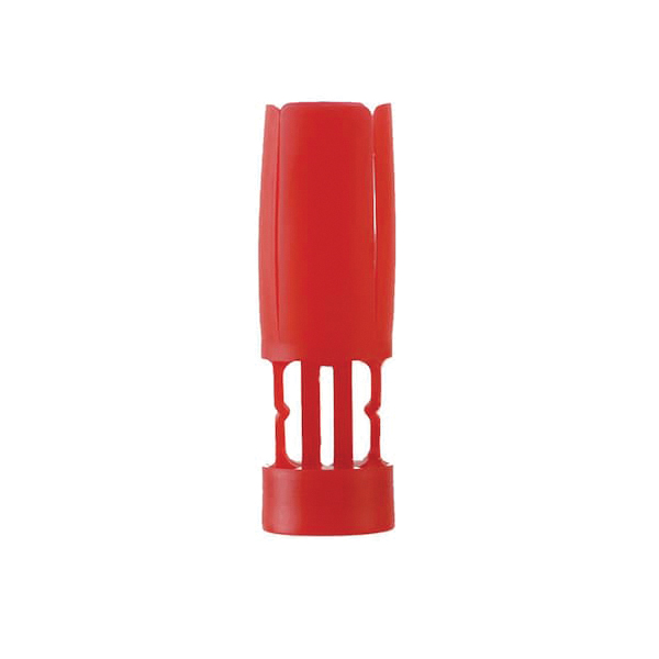Claybuster 28 Gauge 3/4 oz Shotshell Wad, Red - Claybuster