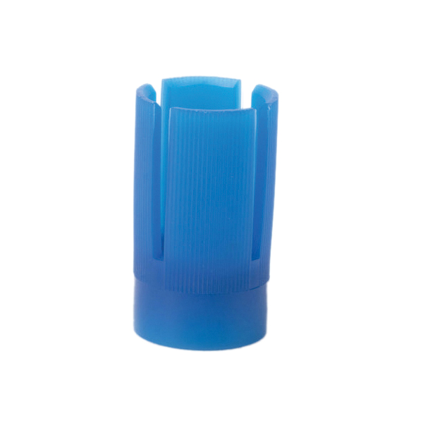 Harvester Muzzleloading Crush Rib .50 Cal High Pressure Sabot, 50rds - Harvester Muzzleloading