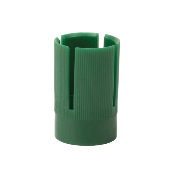 Harvester Muzzleloading Crush Rib .50 Cal High Pressure Sabot, 50rds - Harvester Muzzleloading