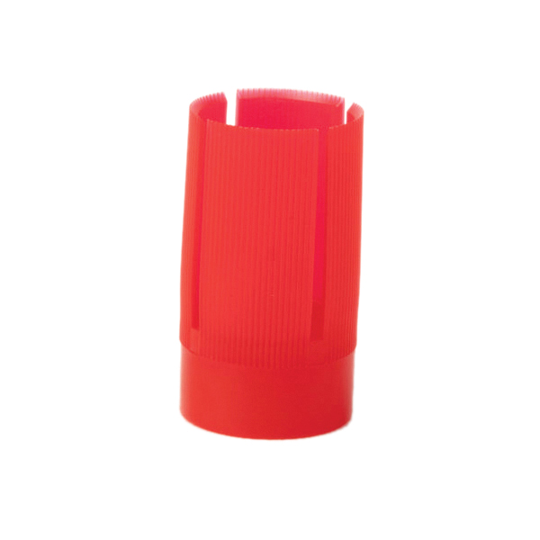 Harvester Muzzleloading Crush Rib .50 Cal High Pressure Sabot, 50rds - Harvester Muzzleloading