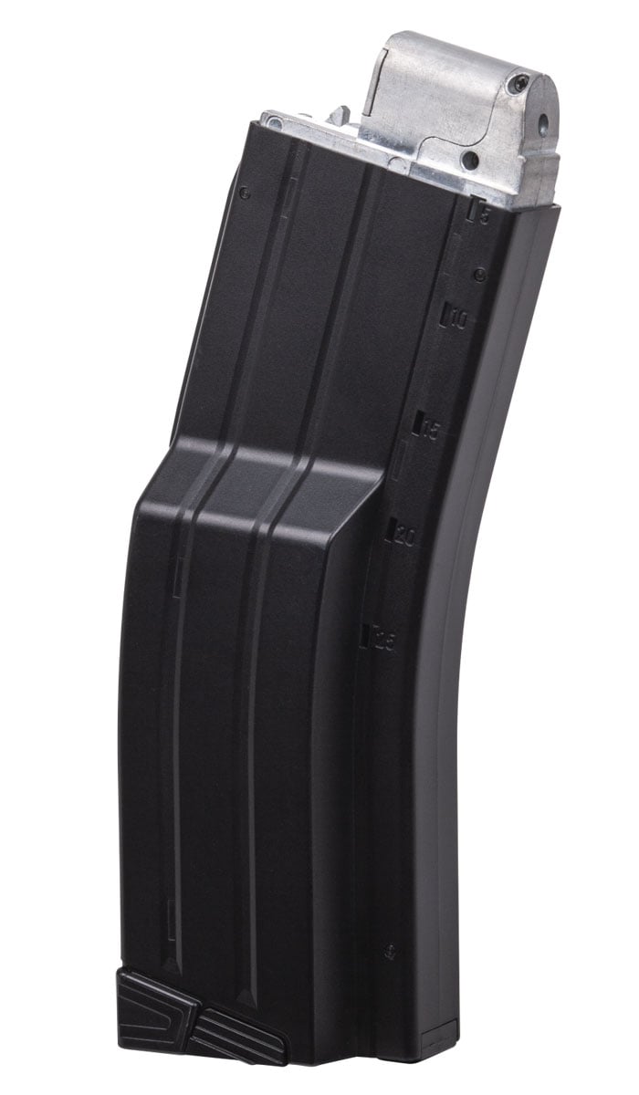 Crosman QR Magazine With BB Reservoir, Black - CFAHCM - Crosman