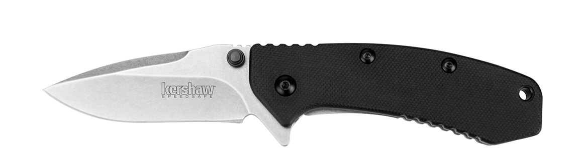 Kershaw Cryo G-10 Folder - 1555G10 - Kershaw
