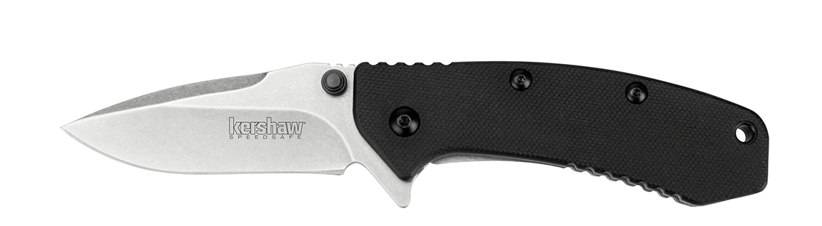 Kershaw Cryo G-10 Folder - 1555G10