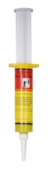 10cc Syringe Choke Tube Lube- - -CTL-SYR - Proshot