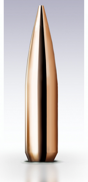 Nosler 30 Caliber (.308) 175gr Custom Competition HPBT Bullets 100ct - 53952 - Nosler