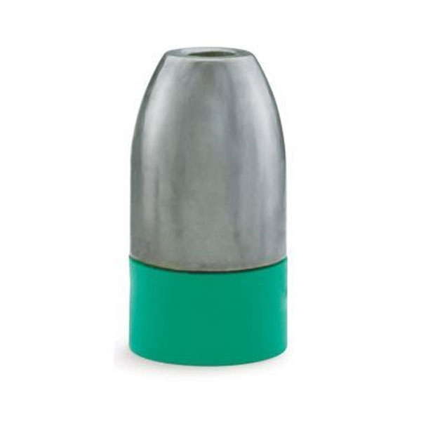 CVA Powerbelt .50 Cal 348 gr Lead HP 15 Rounds Muzzleloader Ammunition - AC1572 - Cva