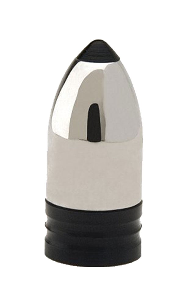 CVA Powerbelt Platinum 338 gr Aerotip 50 Caliber Black Powder 15 Rounds - AC1555AT - Cva