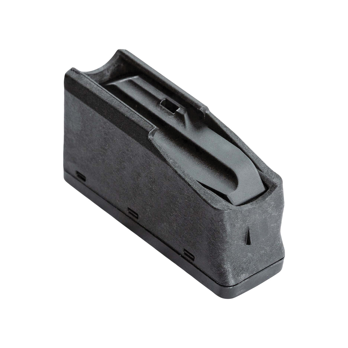 CVA Cascade 3rds .450 Bushmaster, Black - Cva