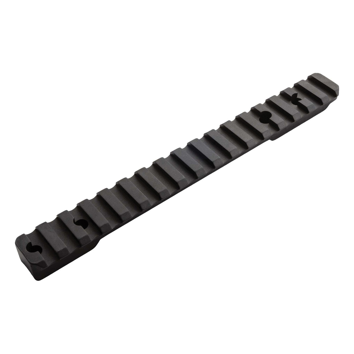 CVA Durasight Picatinny Rail Base Aluminum Fits Cascade LA