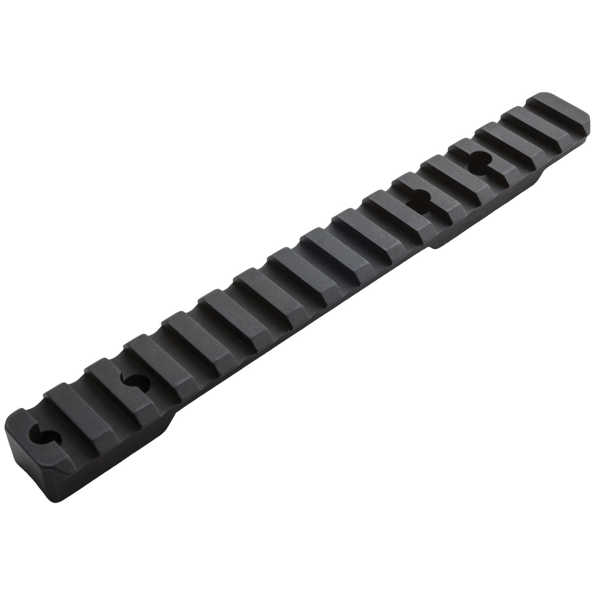 CVA Durasight 1-Piece Picatinny Rail Base Aluminum Fits Paramount/Paramount Pro - Cva