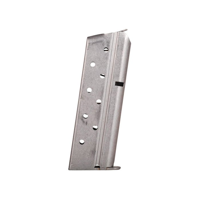 Colt 8rds 9mm, Stainless - Colt
