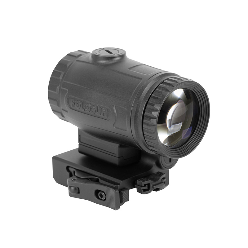 Holosun HM3X Micro 3x Magnifier - HM3X-MICRO - Holosun