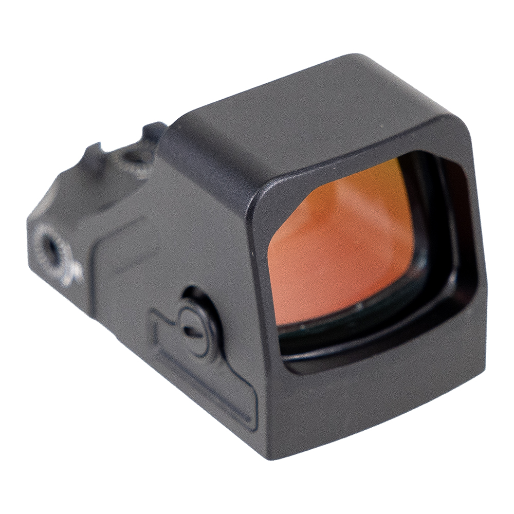 Raven Micro Red Dot Sight, 1x 3 MOA RMSc Footprint - Palmetto State Armory