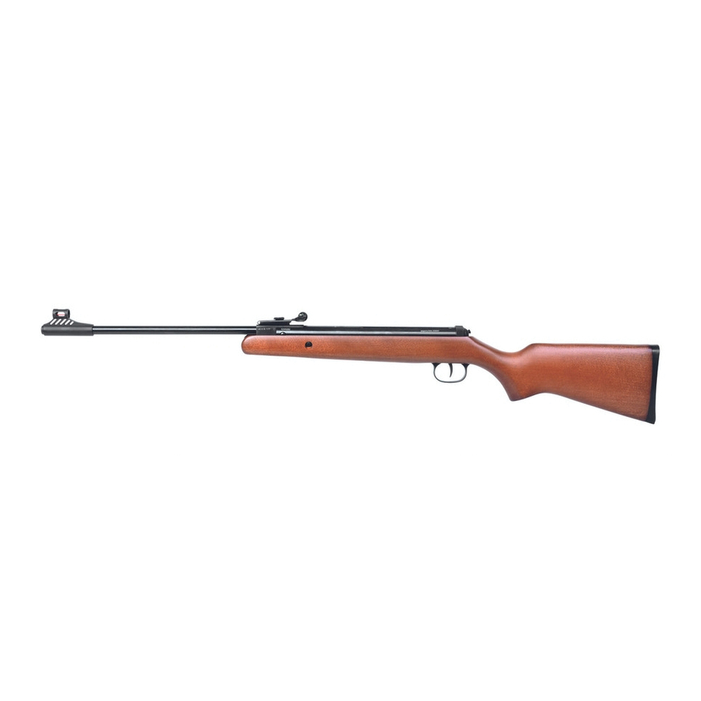 Diana Two-Forty .177 Caliber 16.50", Brown - Diana
