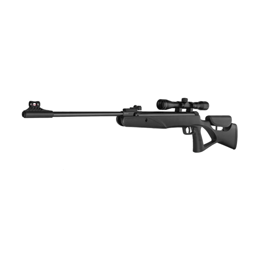 Diana Two-Sixty .22 Cal 16.50", Blue - Diana