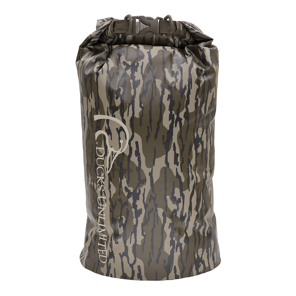 ALPS OutdoorZ DU Guardian Dry Bag 35L, Mossy Oak Original Bottomland