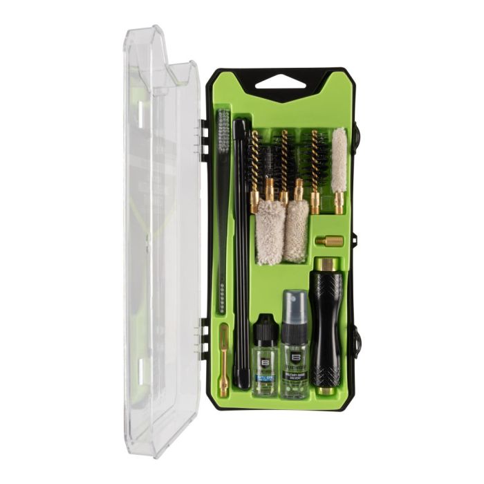 Breakthrough Clean Vision Series Universal Shotgun Cleaning Kit - BT-VSU-S - Breakthrough Clean