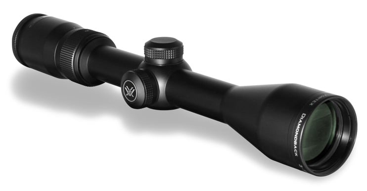 Vortex Diamondback 3-9x40 Riflescope DBK-01-BDC - Vortex