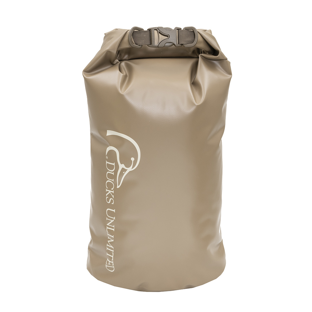 ALPS OutdoorZ DU Guardian Dry Bag 20L, Tan