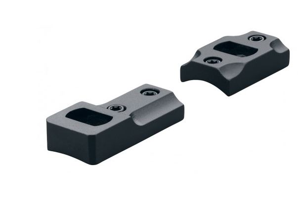 Leupold Dual Dovetail  Winchester 70 2pc Base Matte 50046 - Leupold