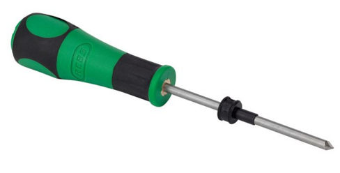 RCBS - Flash Hole Deburring Tool 22 Caliber - 88145 - Rcbs