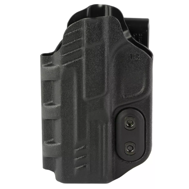 DeSantis Gunhide SLIM-TUK S&W Bodyguard 2.0 Ambidextrous - Desantis Gunhide